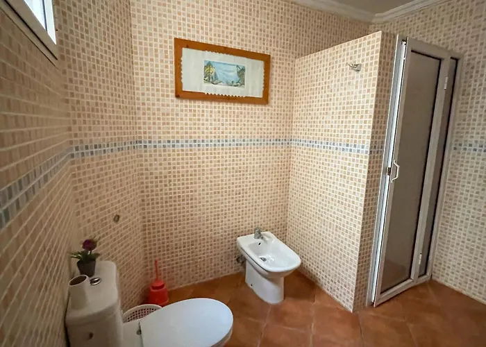 Two-Bedroom Oceanfront Apartment